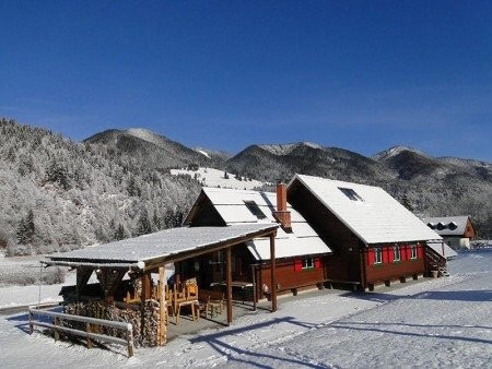 Ratece旅游攻略图片
