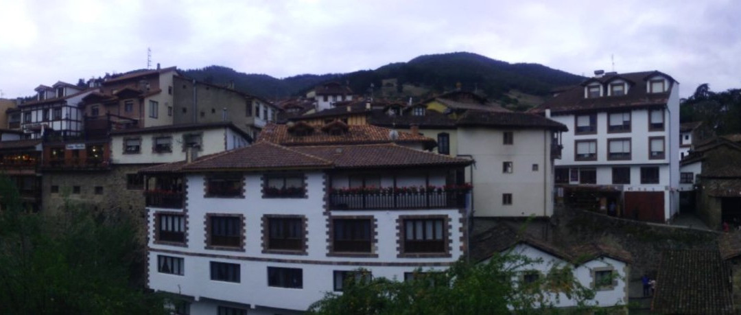 Mapping Museum Juan de la Cosa-Potes必去景点