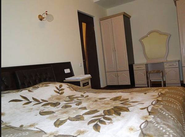 Saya Hotel Tsaghkadzor