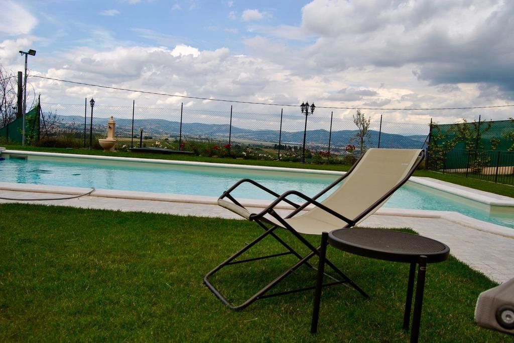Residence Mulino di Brufa