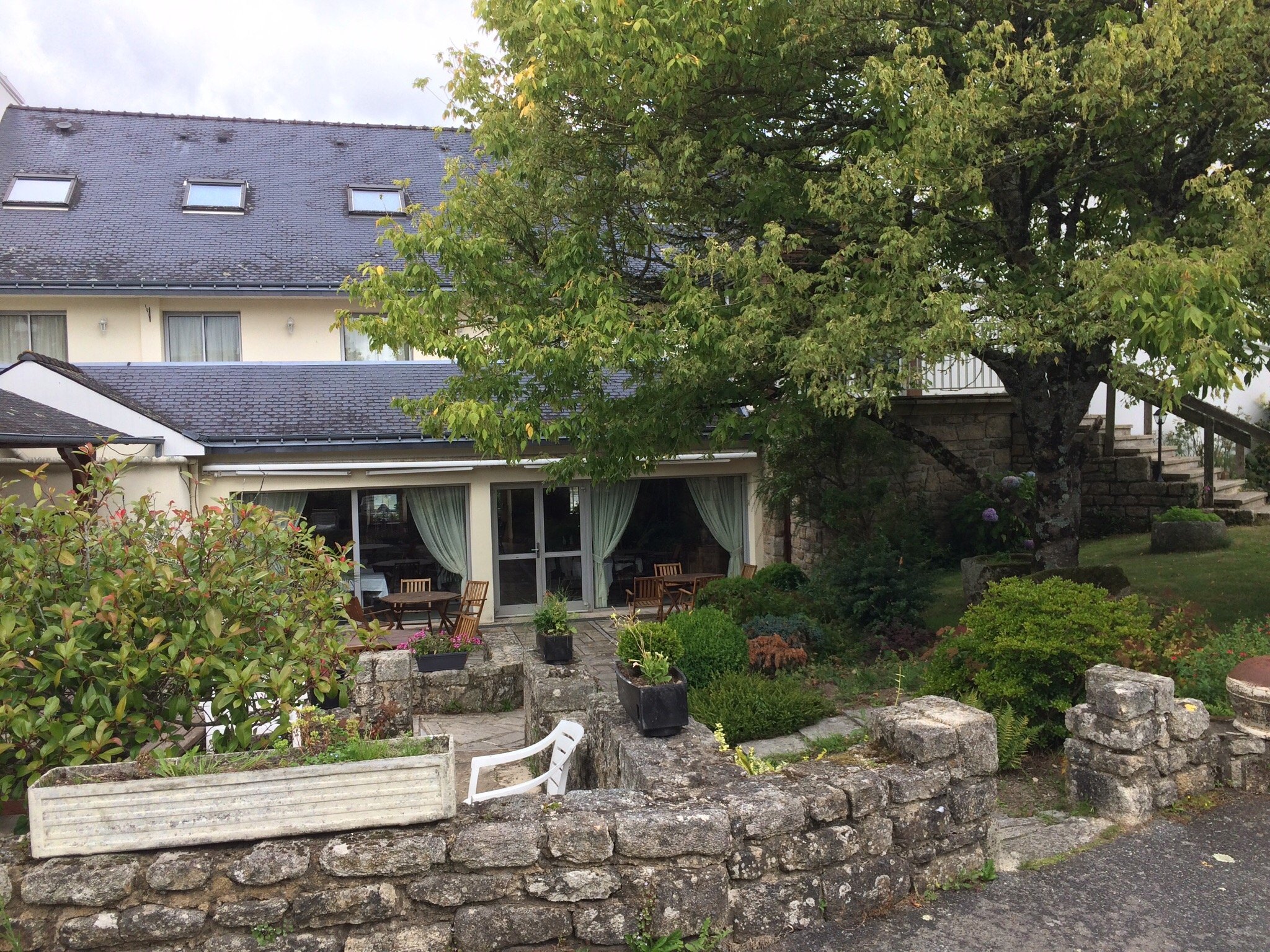 Le Vieux Puits-官方