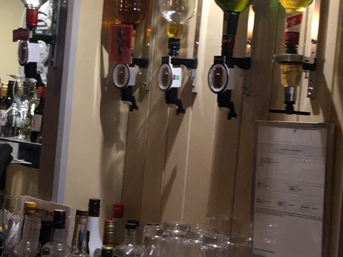 Moroney's Bar-恩尼斯必去景点