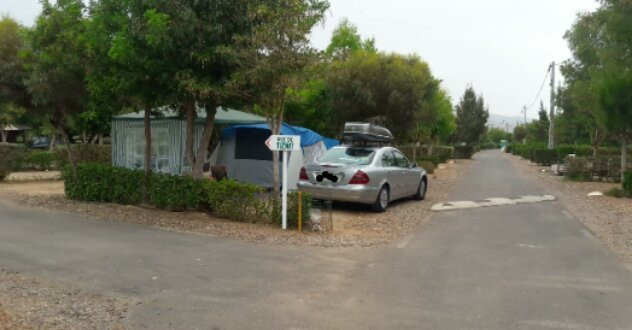 Atlantica Parc-Imi Ouaddar必去景点