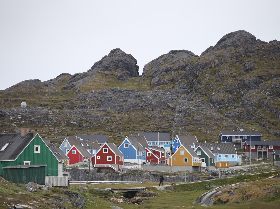 Fredens Church-Paamiut必去景点