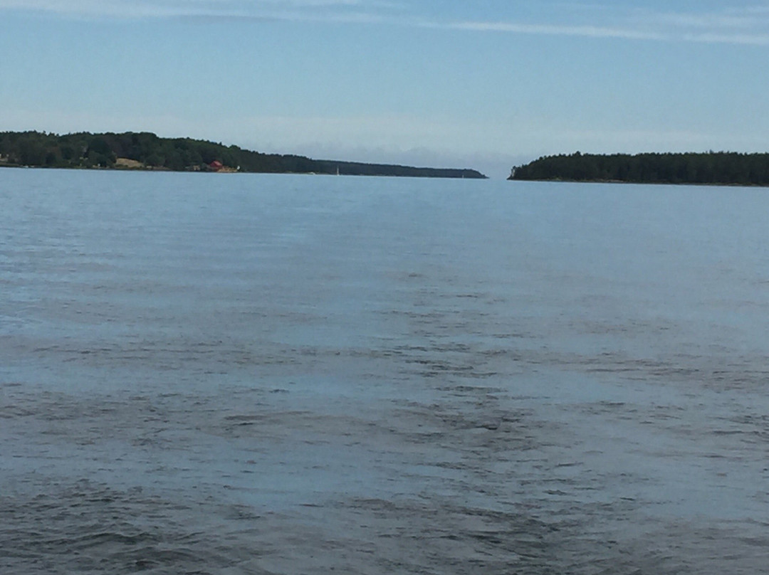 Brommö Skärgård Nature Reserve景点图片