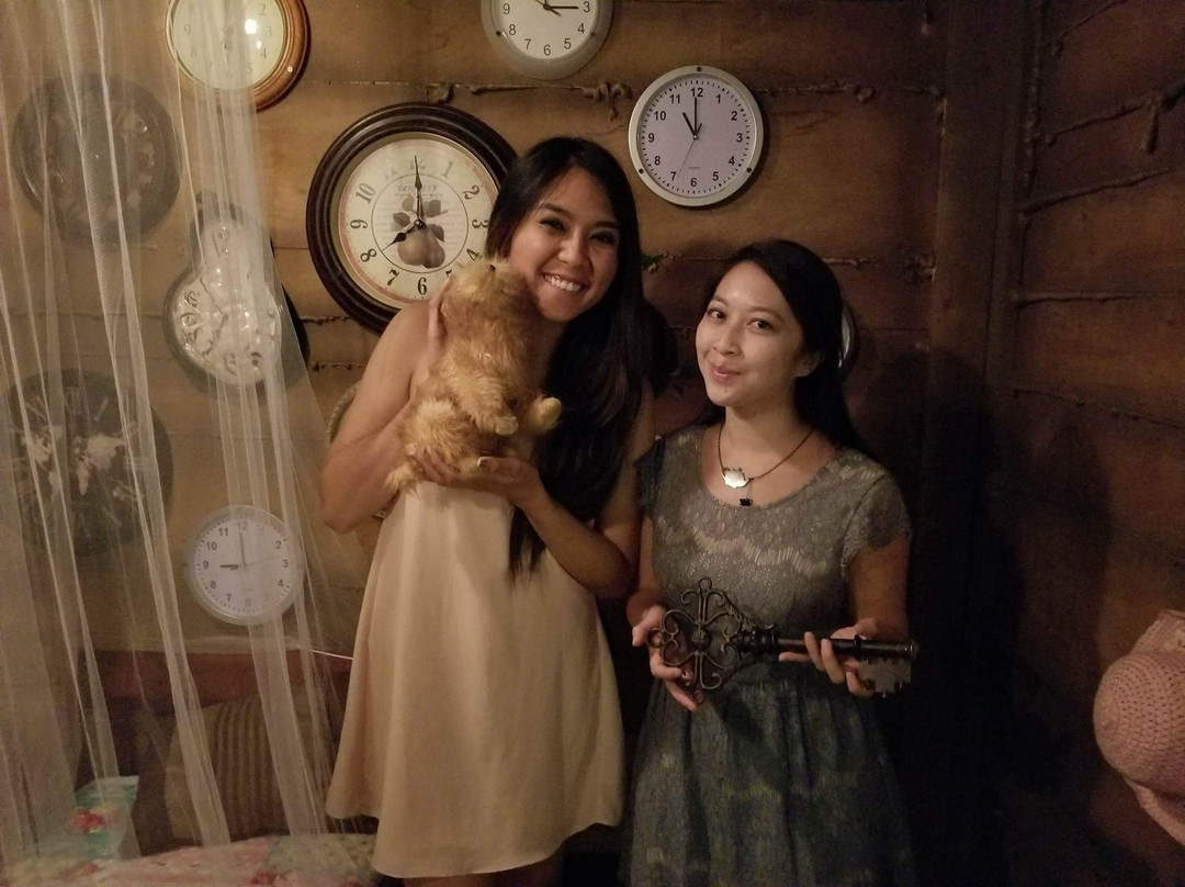 Trapped Escape Room景点图片