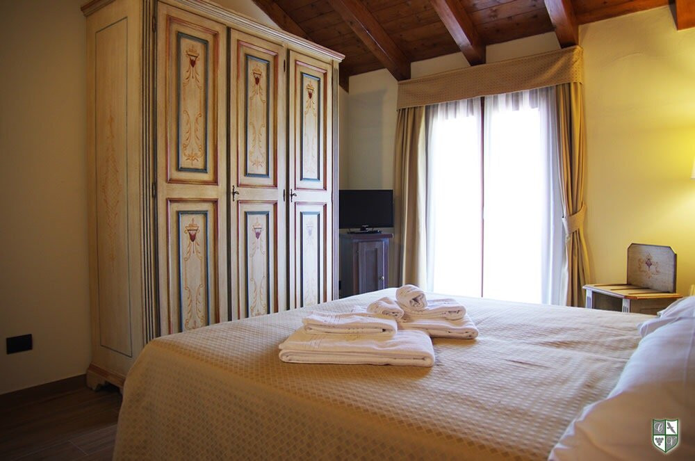 Agriturismo Casa Villi主图