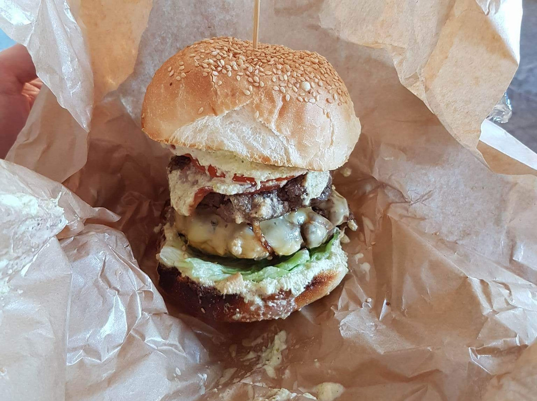 Zjedzburgera