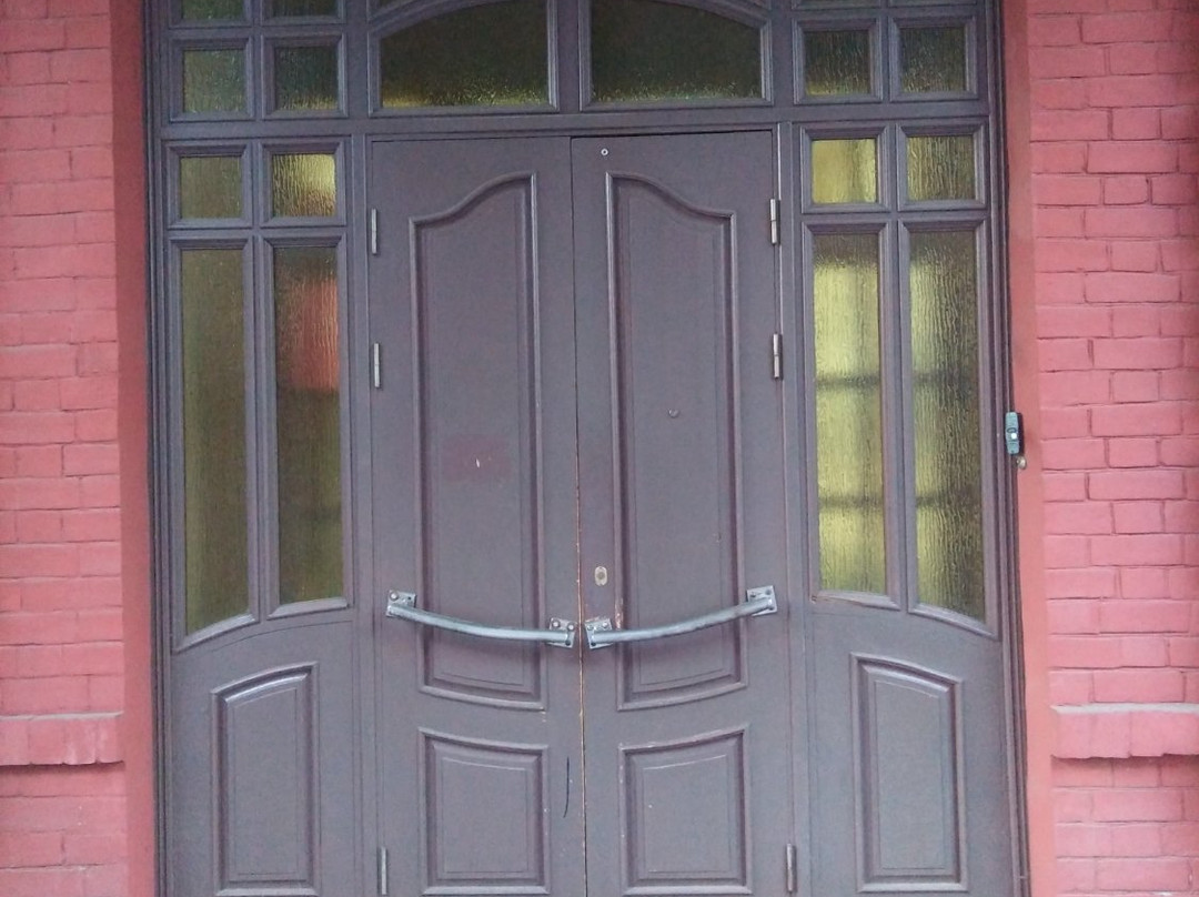 House of Preysman-伊尔库茨克必去景点