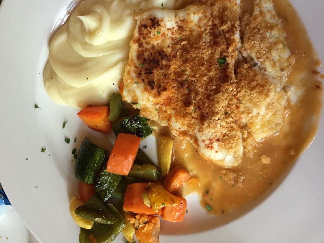 1754 House Inn主图