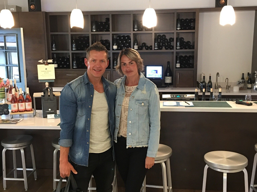 Carmel Road Tasting Room-卡梅尔必去景点
