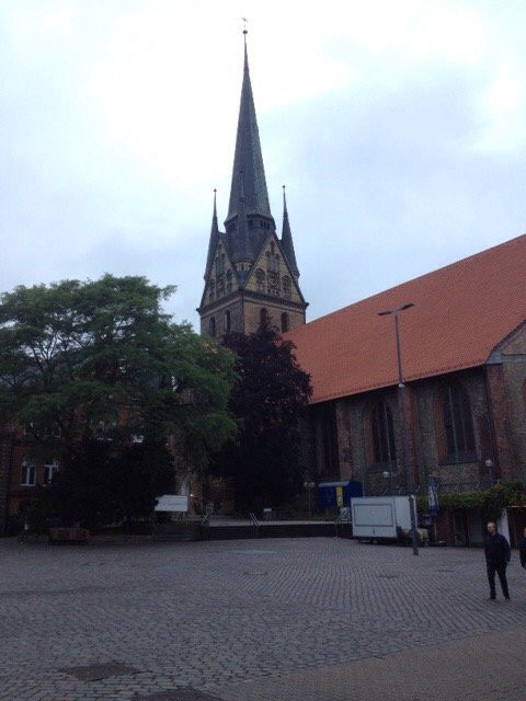 Kirche St.Nikolai景点图片