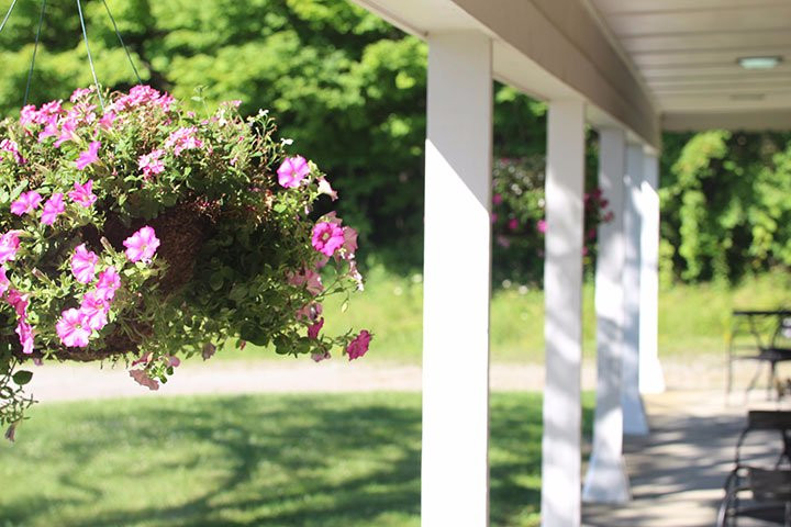 Keuka Lake Motel主图