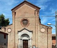 Chiesa di San Marco景点图片