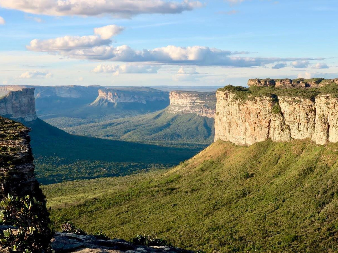 Morro do Pai Inácio景点图片