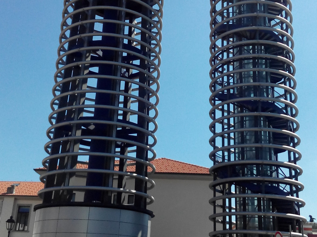 Parco Astronomico la Torre del Sole景点图片