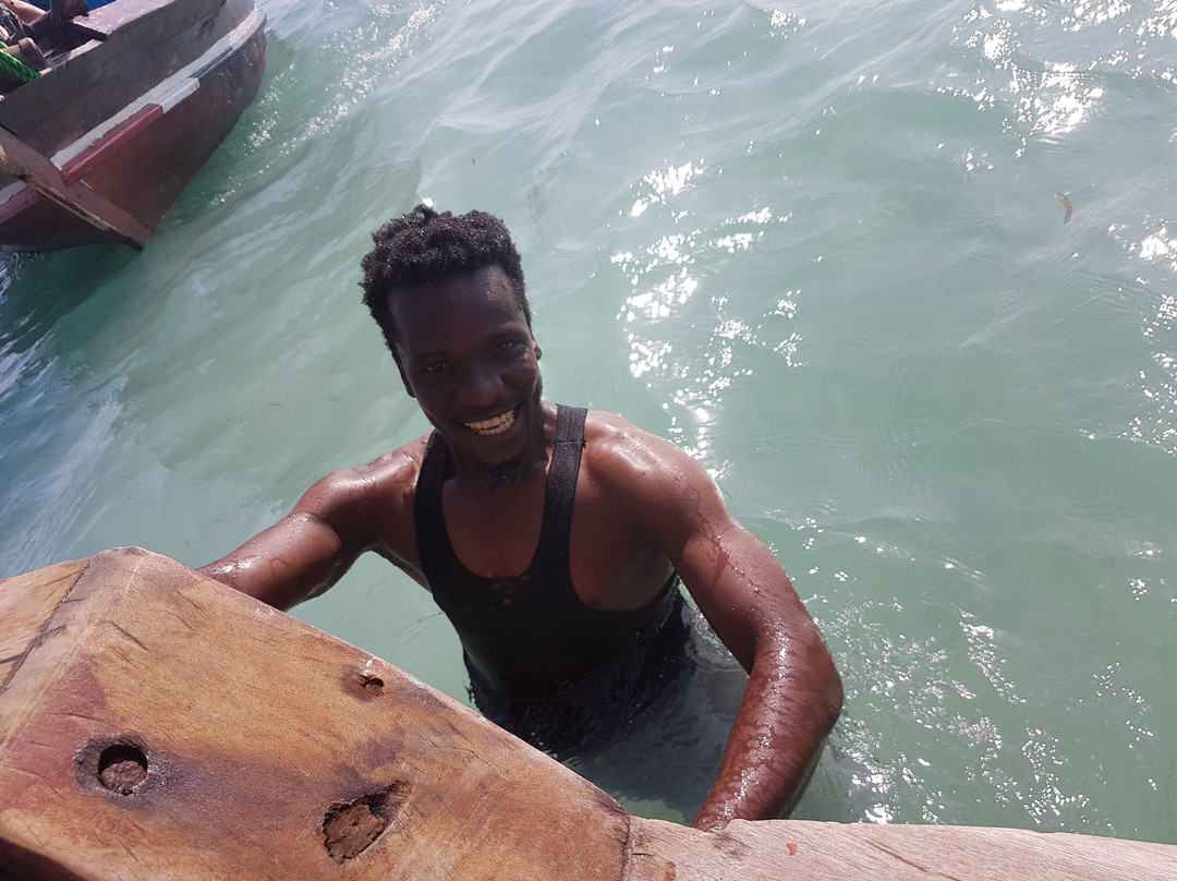 Bashasha Tours-孥归必去景点