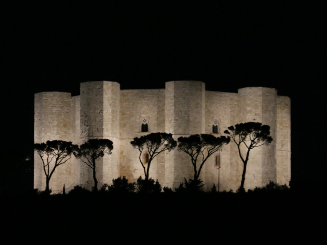 B&B Tramonto d'Oro主图