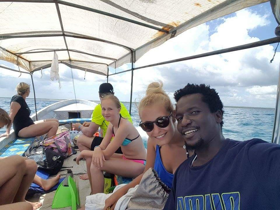 Bashasha Tours-孥归必去景点