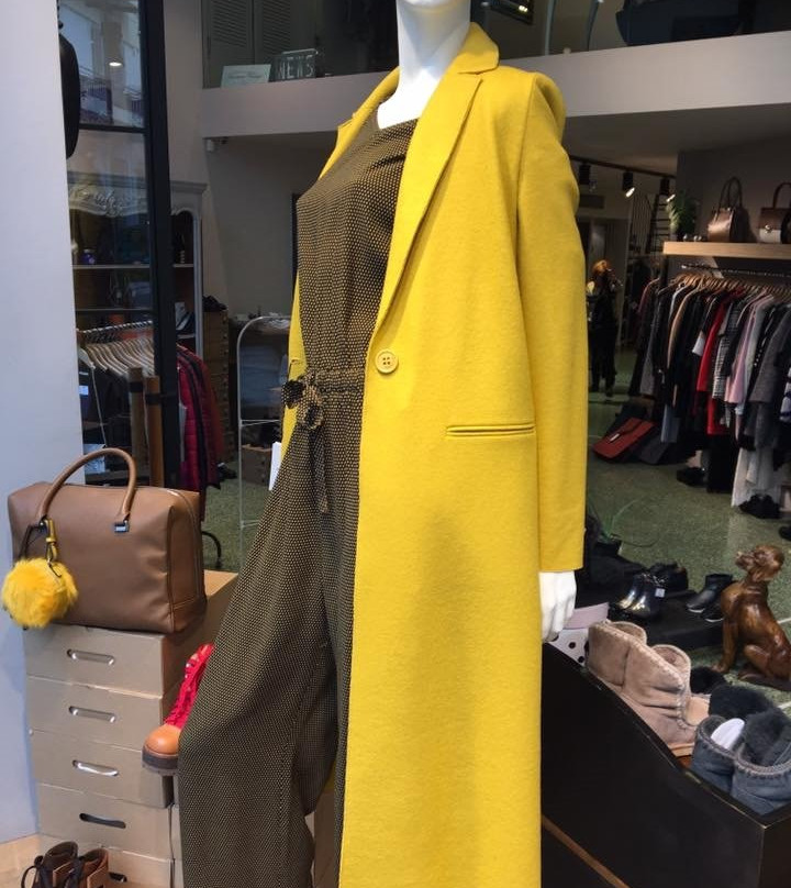 Antonella Boutique景点图片