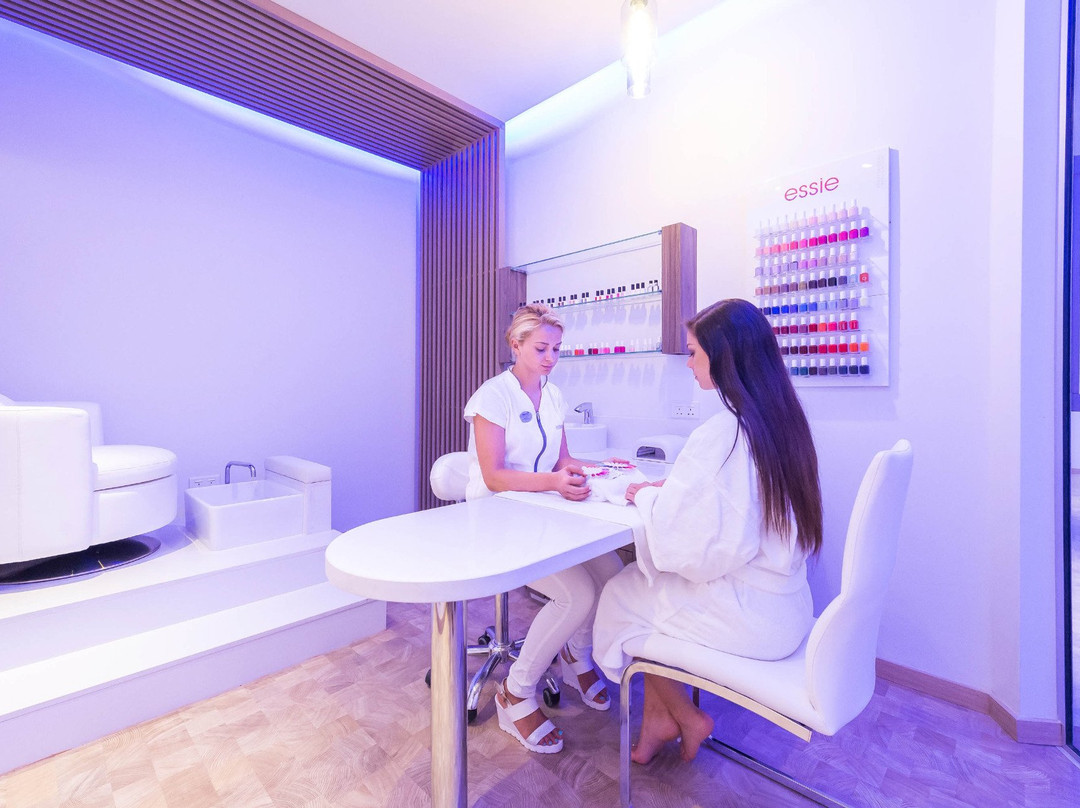 Aura Spa-普它肋斯必去景点