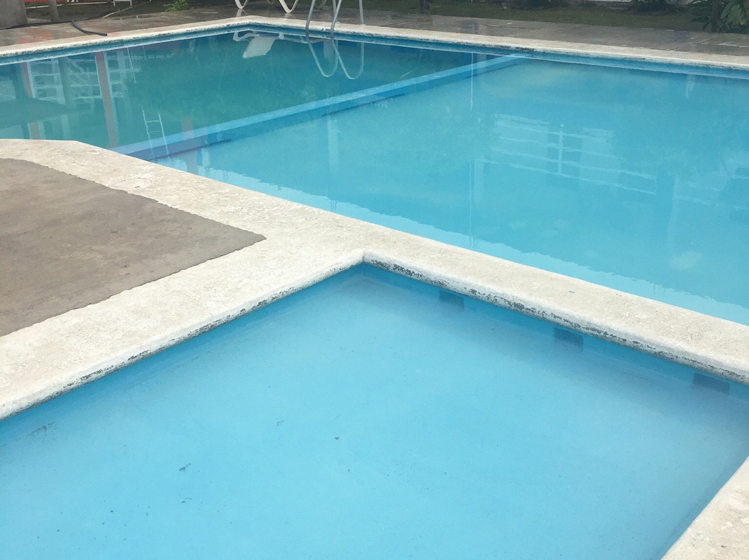 Kao Beach Hotel主图