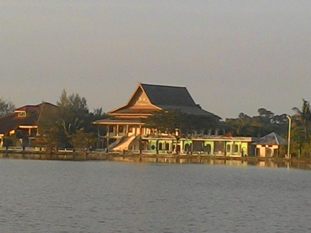 Danau Raja景点图片