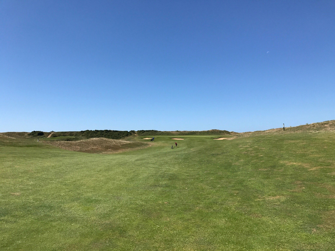 Golfy Saint Jean de Monts景点图片