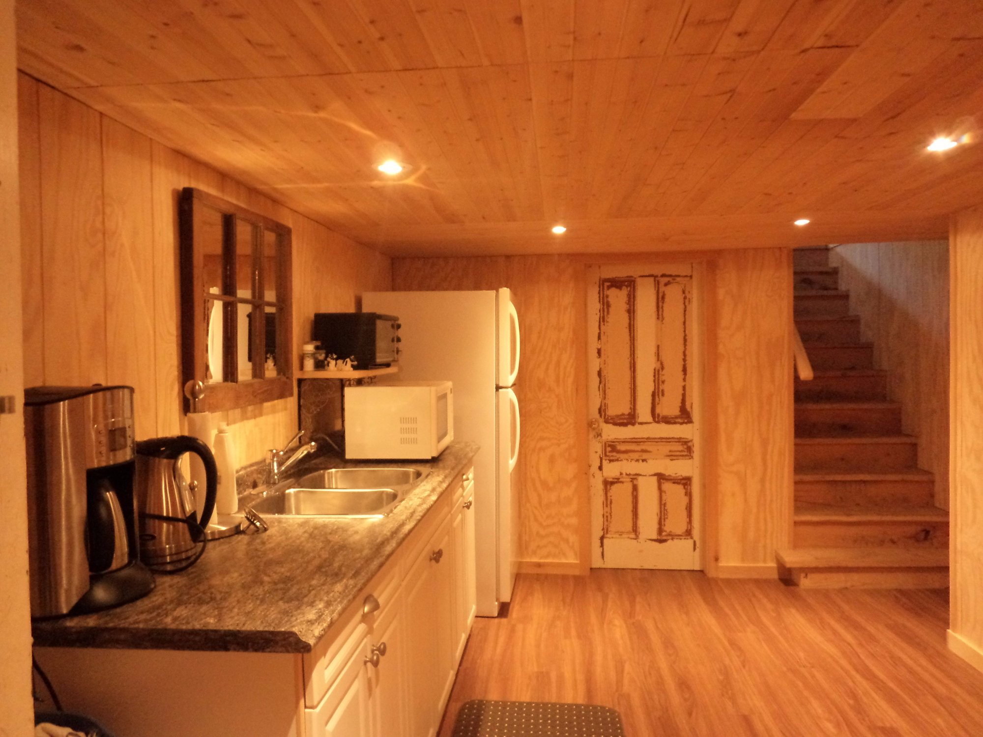 Peace Valley Ranch B&B-官方