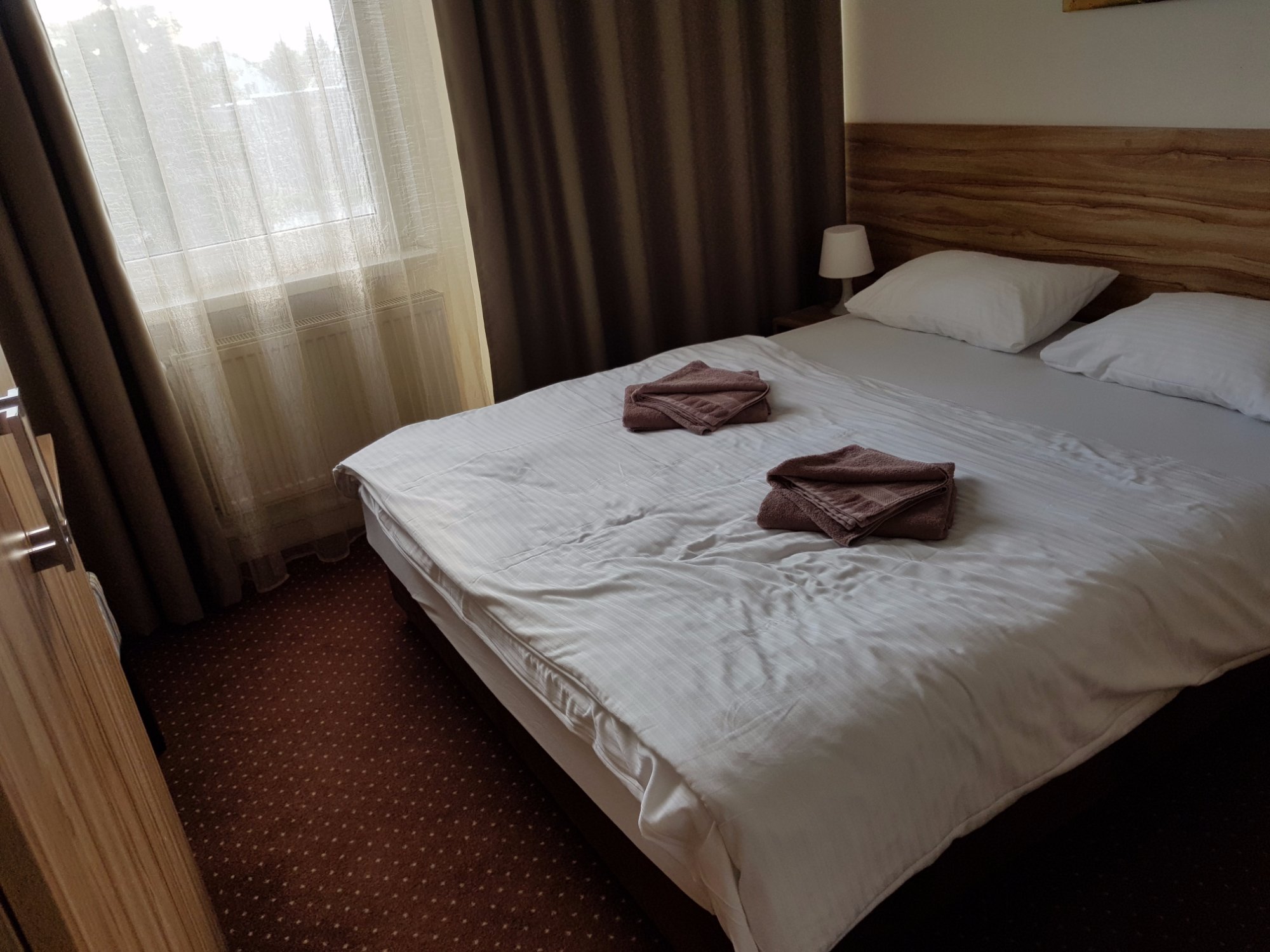 Aviator Garni Hotel Bratislava-官方