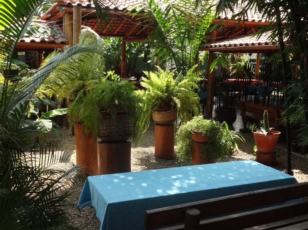 Baia Farta餐馆和美食-Restaurante 7Grill