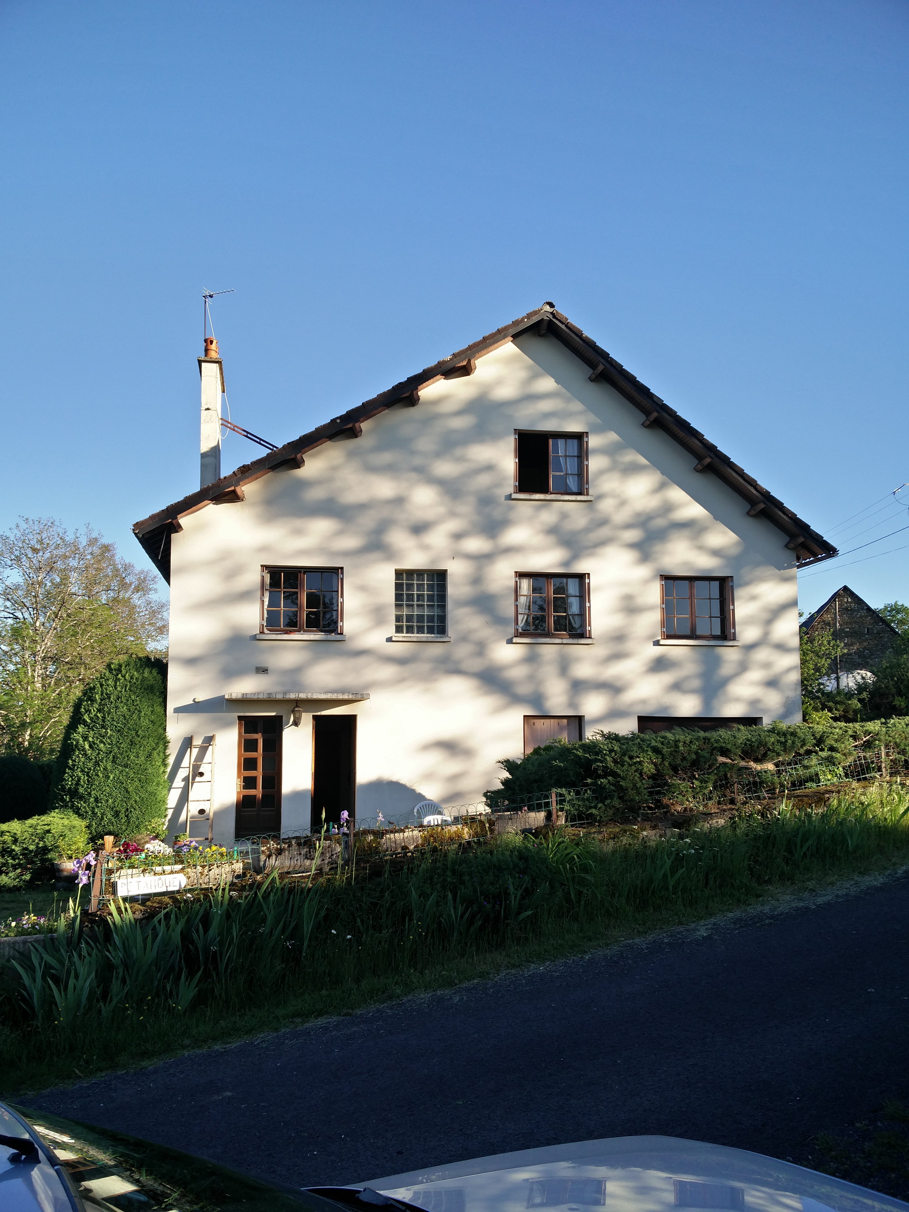 Chambre d'hotes de l'Etang-官方