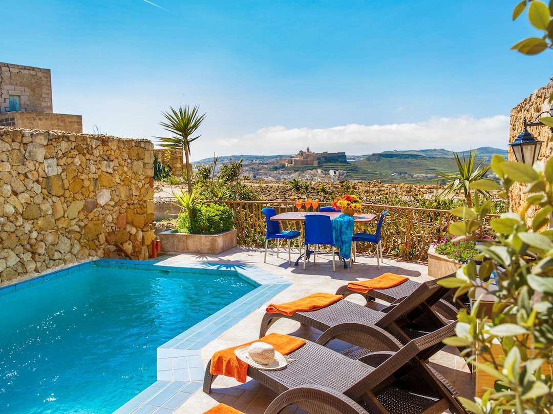 Bellavista Farmhouses Gozo