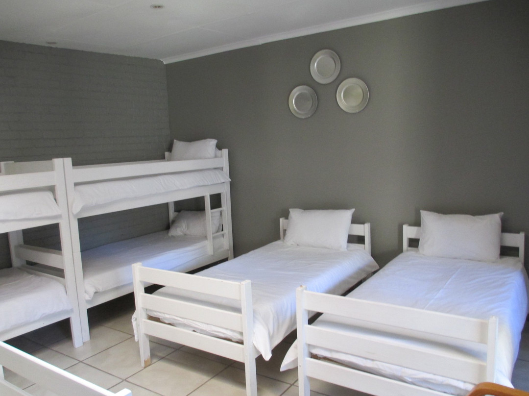 MacHaven B & B主图