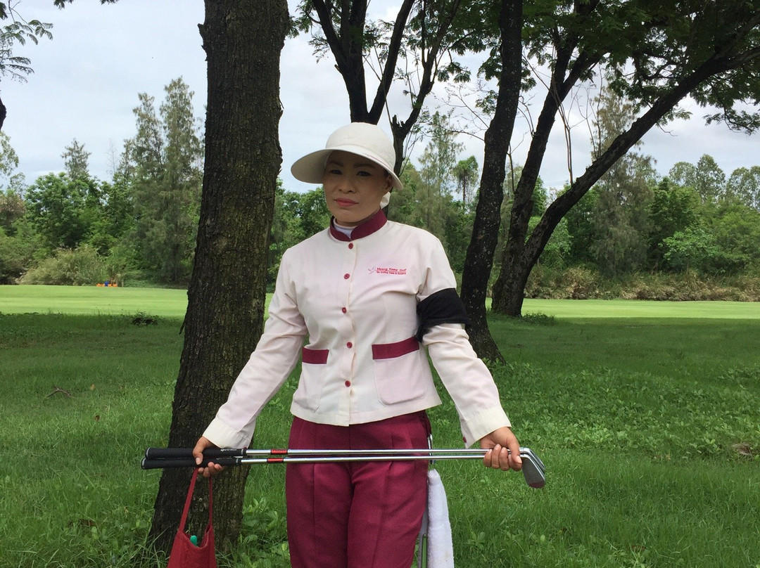 Muang Kaew Golf-挽披县必去景点