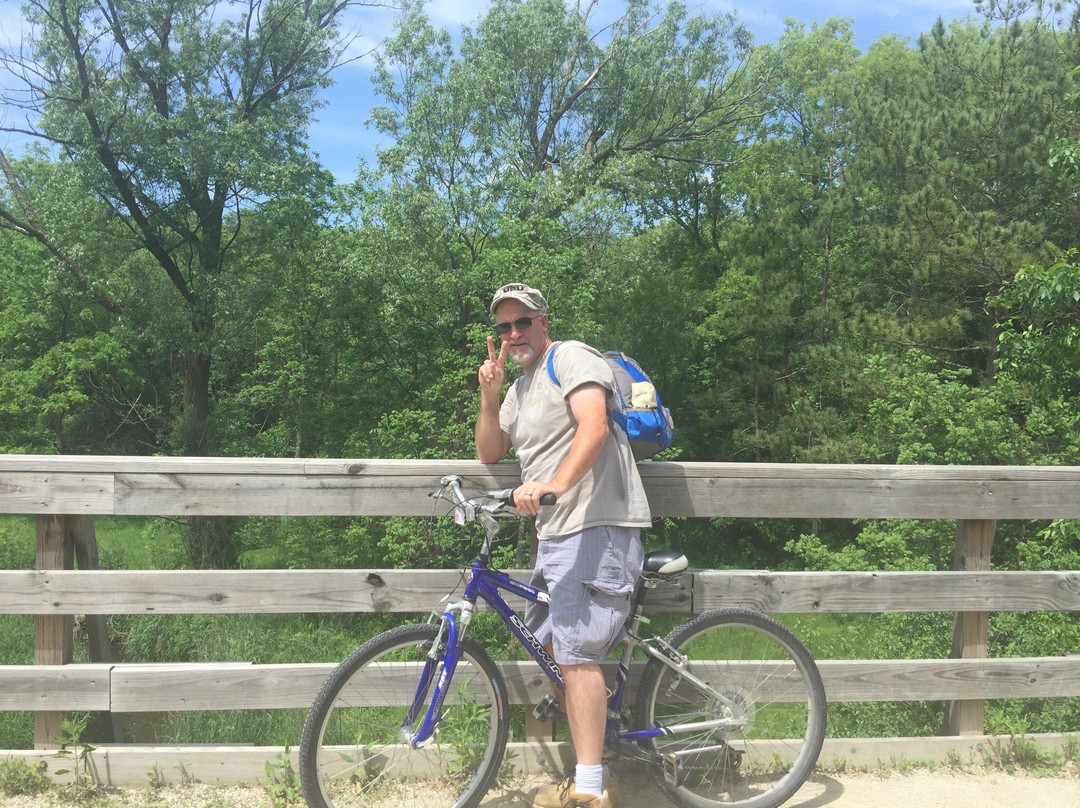 Pedal & Cup-日内瓦湖必去景点