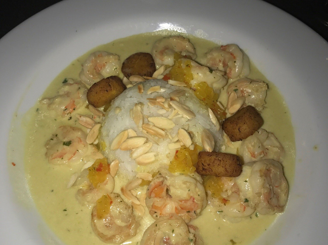 Sausalito Restaurante