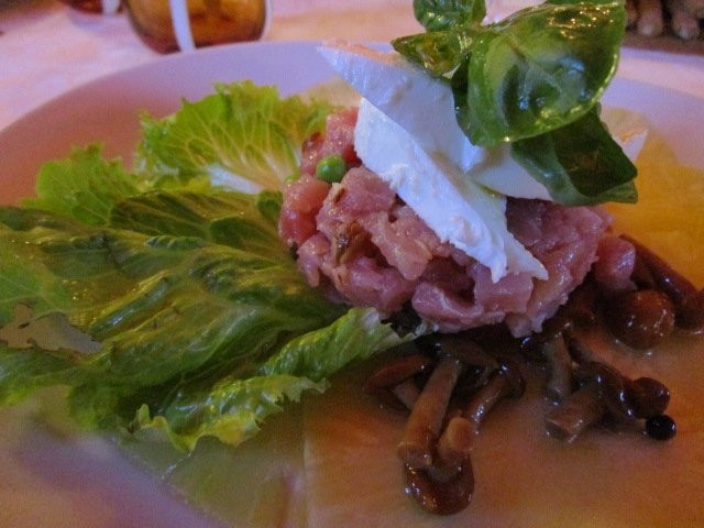 Villate餐馆和美食-Darmagi