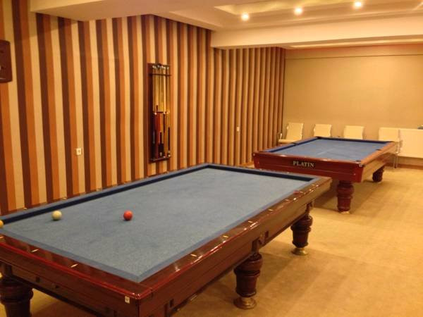 Kangal酒店住宿-Otel Fatih