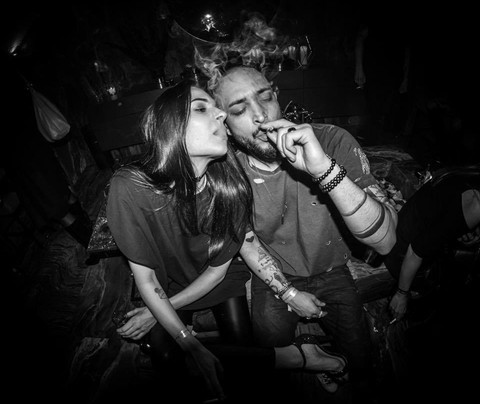 Anna Mesha. Butas-维尔纽斯必去景点