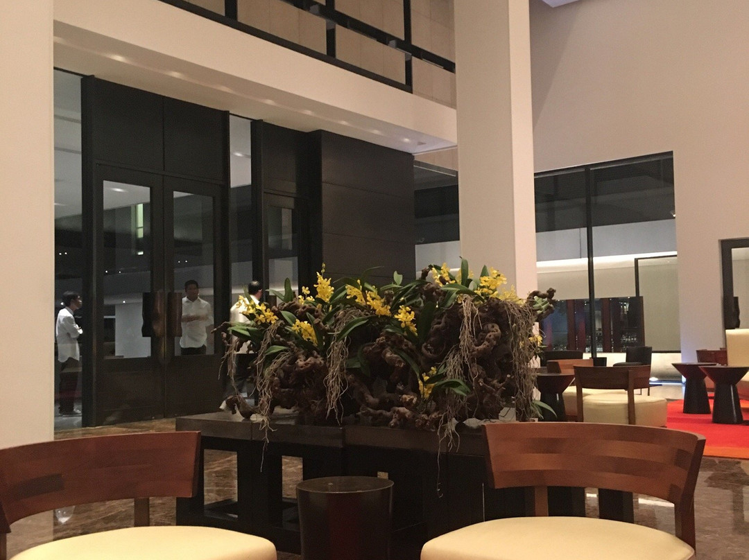 COMO Metropolitan Bangkok主图