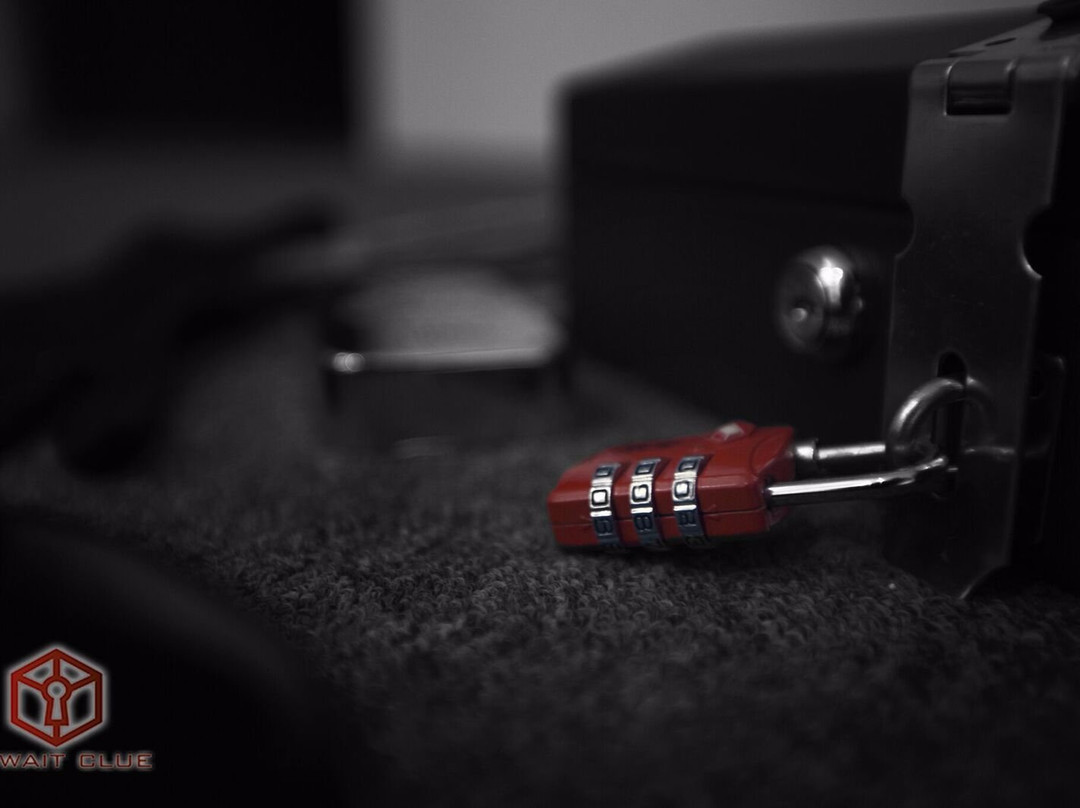 Kuwait Clue-萨尔米亚必去景点