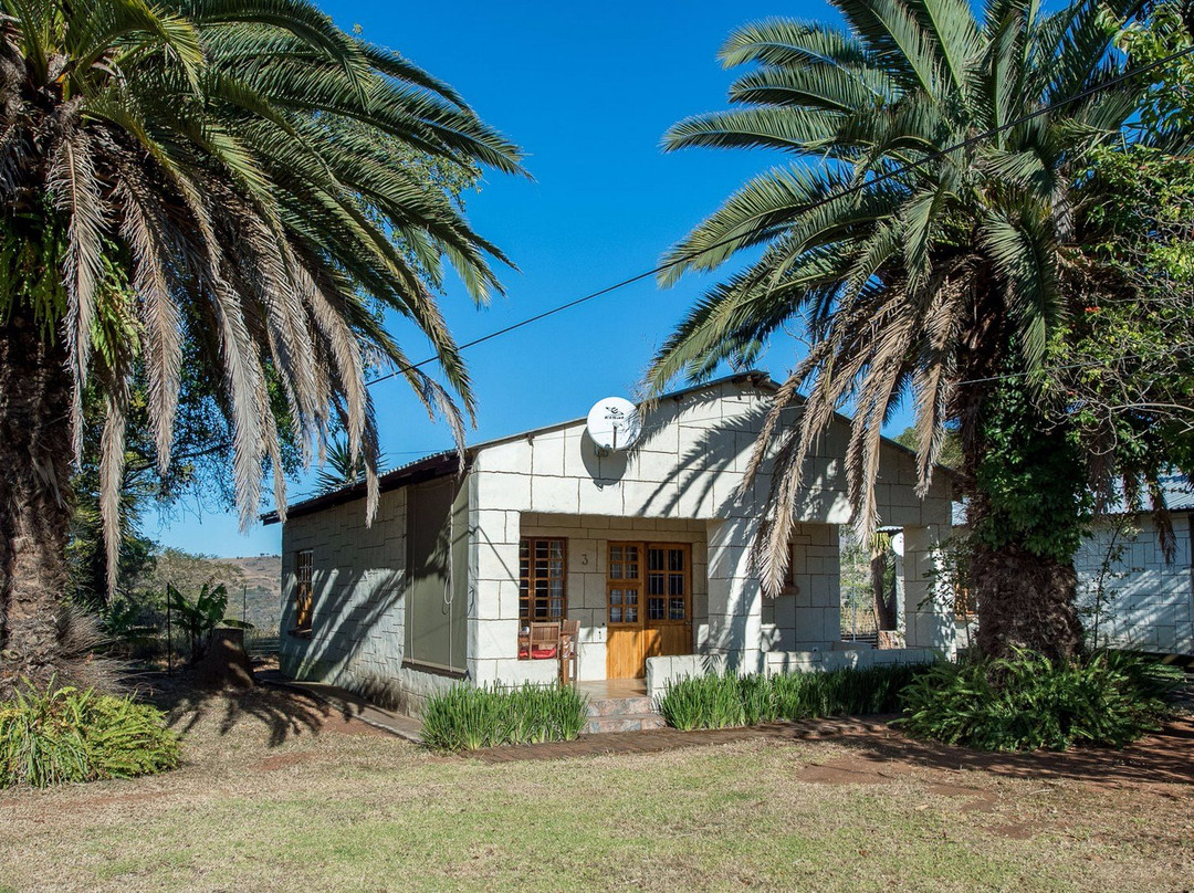 Panorama Guest Farm主图