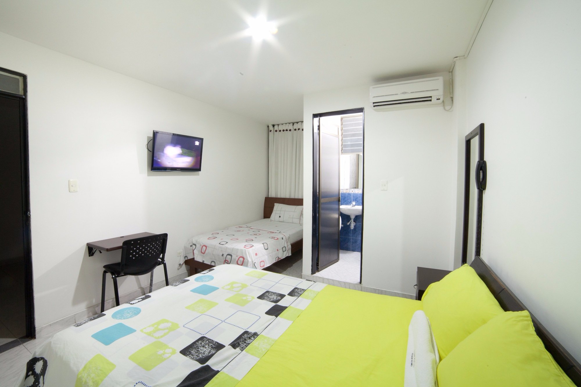 Hotel Yopal Plaza-官方