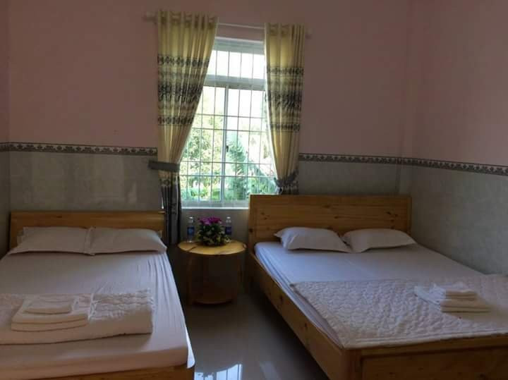 Y Thu Guesthouse主图