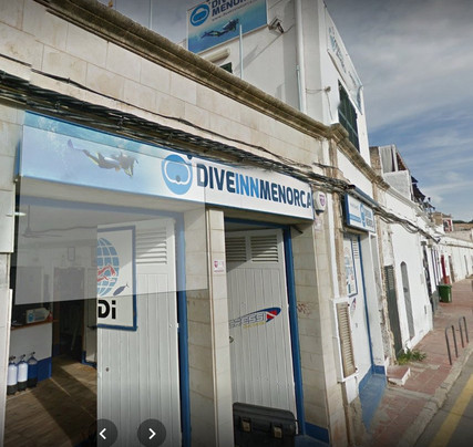 Diveinn Menorca-休达德亚必去景点