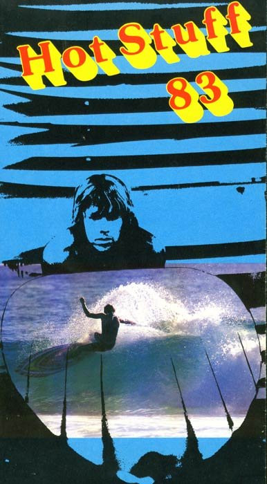 Hot Stuff Surfboards-伯利角必去景点