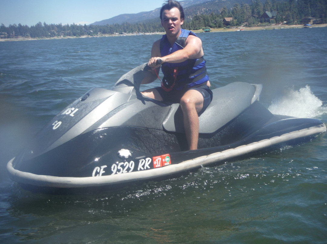 North Shore Landing-Fawnskin必去景点