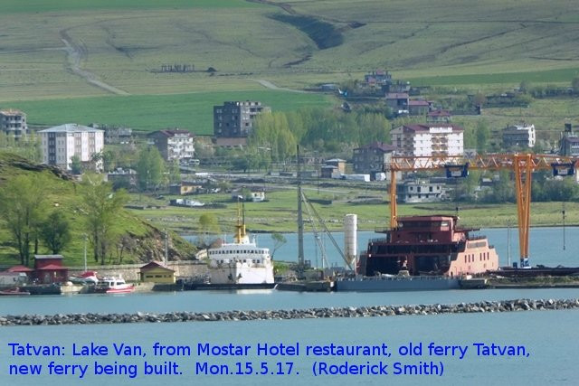 Mostar Hotel主图