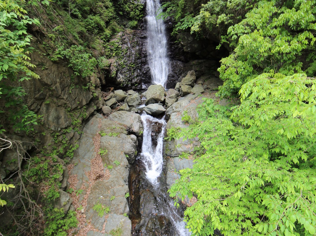 Fudo Falls景点图片